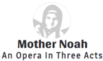 Mother Noah Logo